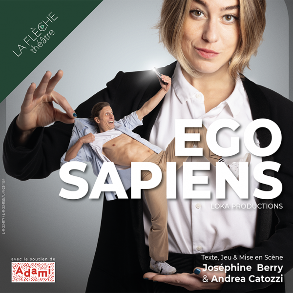 EGO SAPIENS