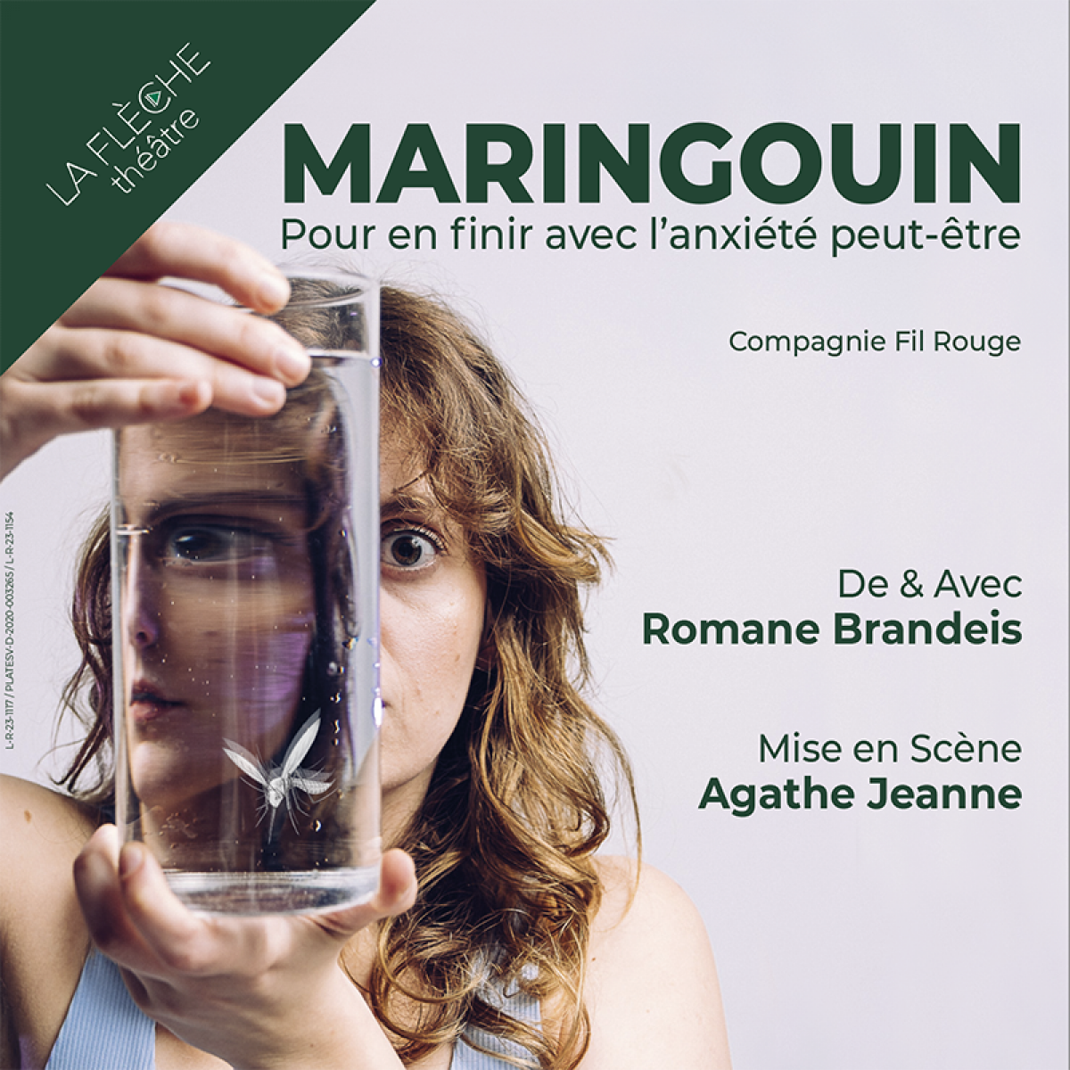 MARINGOUIN