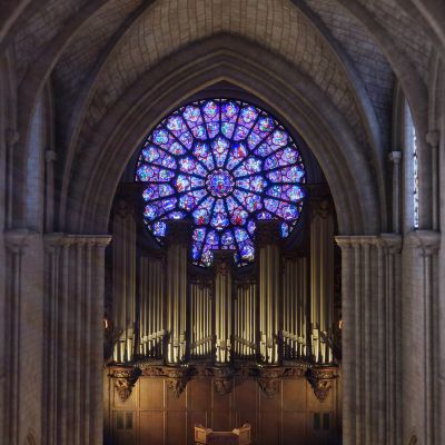 Éternelle Notre-Dame : Une expédition immersive en réalité virtuelle sur le Parvis de Notre-Dame