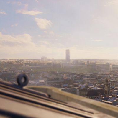 Éternelle Notre-Dame : Une expédition immersive en réalité virtuelle sur le Parvis de Notre-Dame