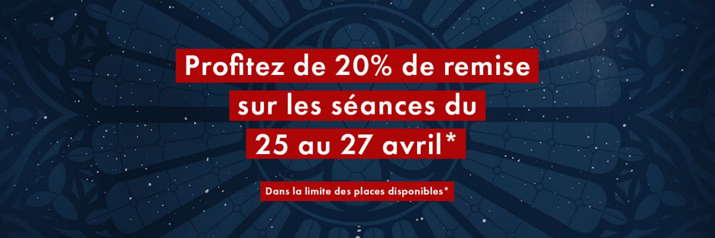 Polaris présente : La Nuit des Reines, le spectacle