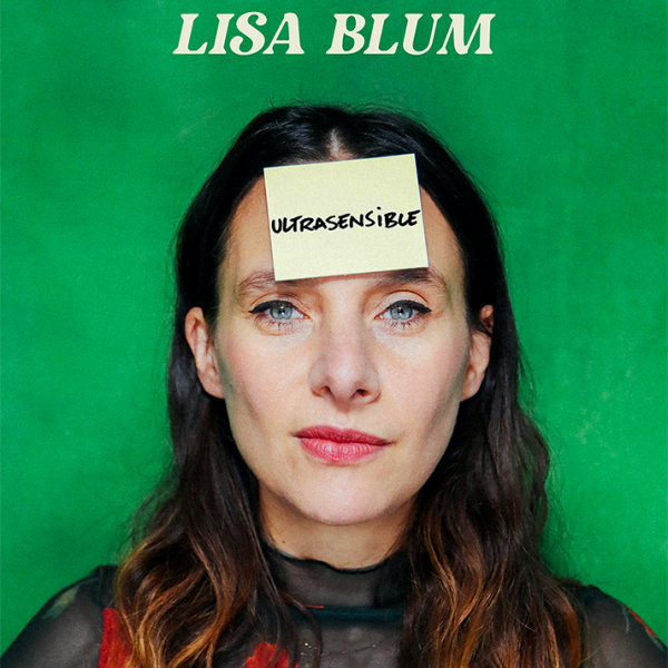 Lisa Blum - Ultrasensible