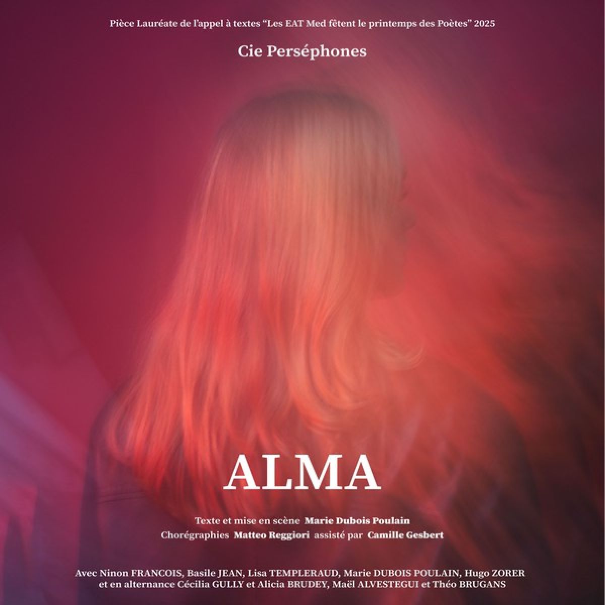 Alma