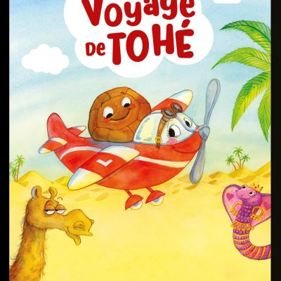 Le Voyage de Tohé