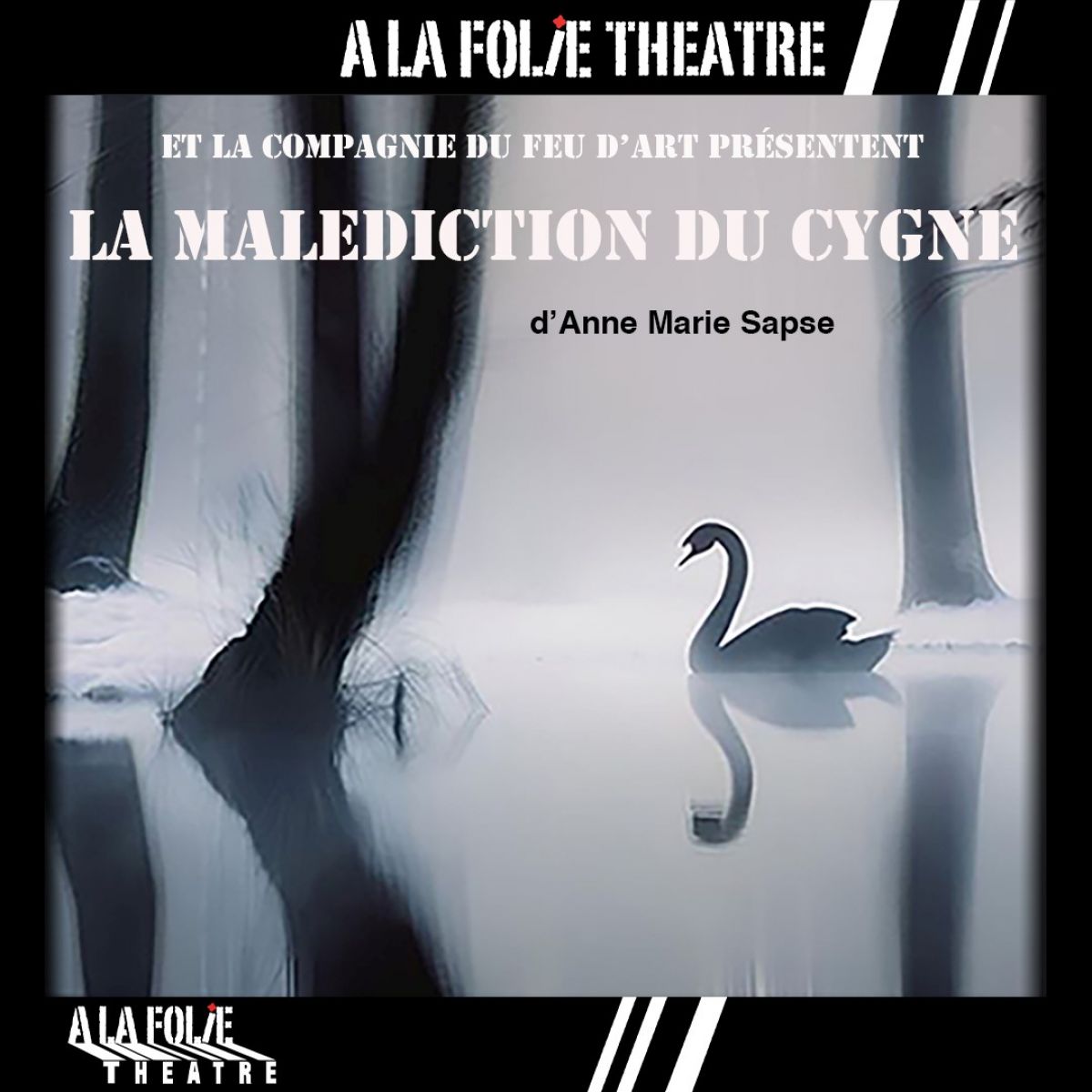 La Malédiction du cygne