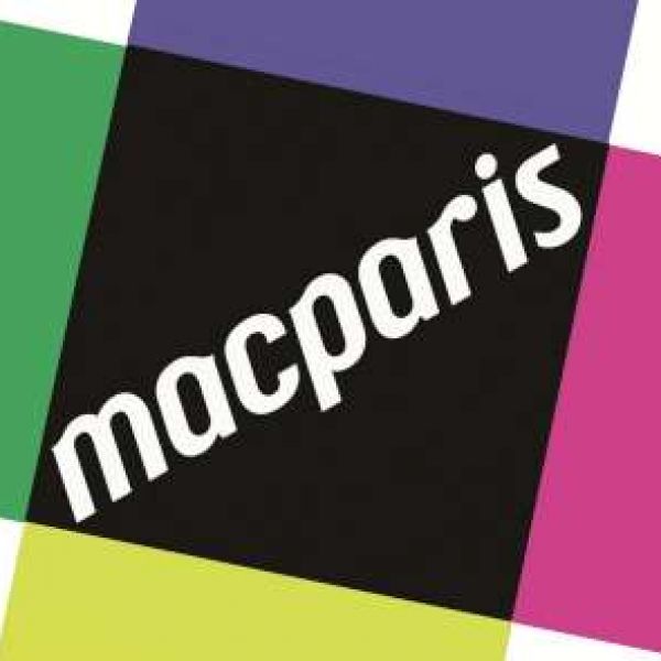 macparis printemps 2025