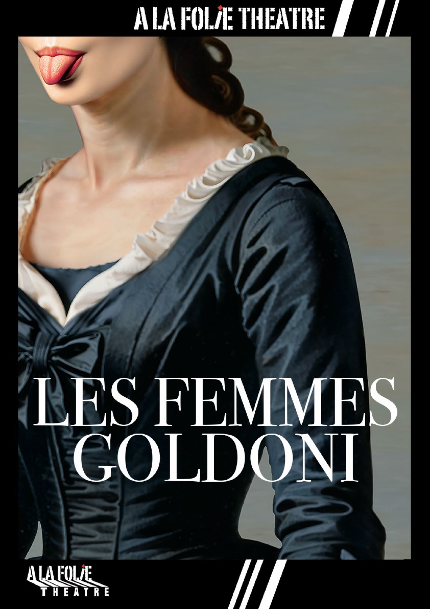 Les femmes Goldoni