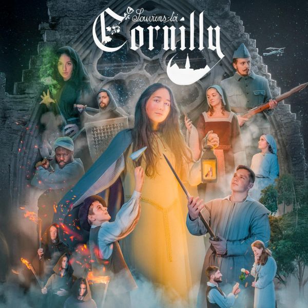 Souviens-toi Cornilly