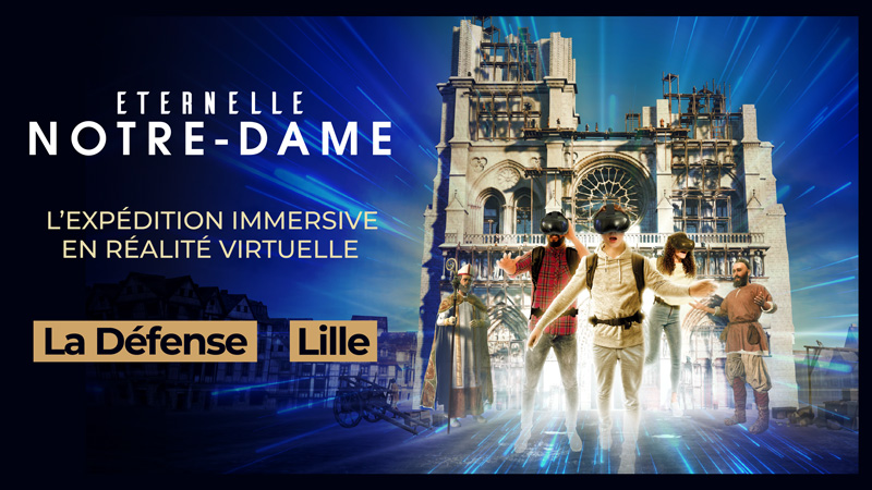 Éternelle Notre-Dame