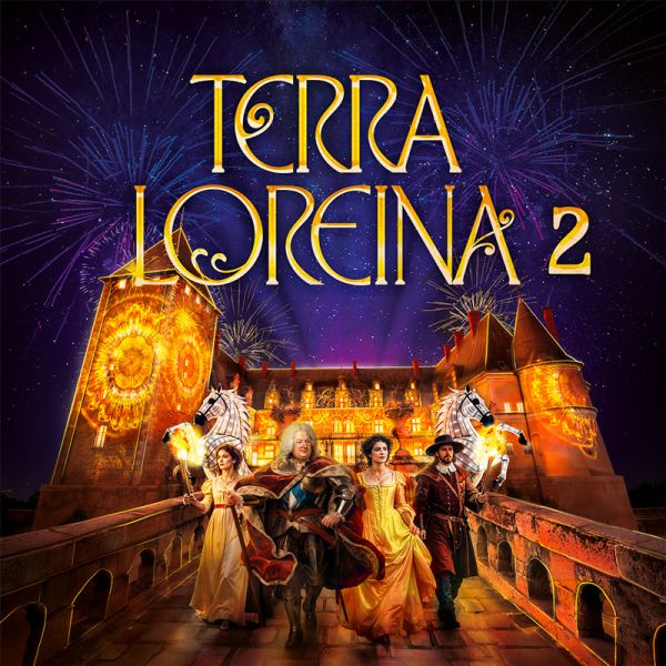 Terra Loreina 2
