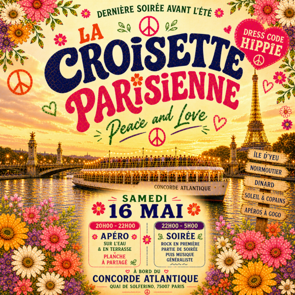 La Croisette Parisienne