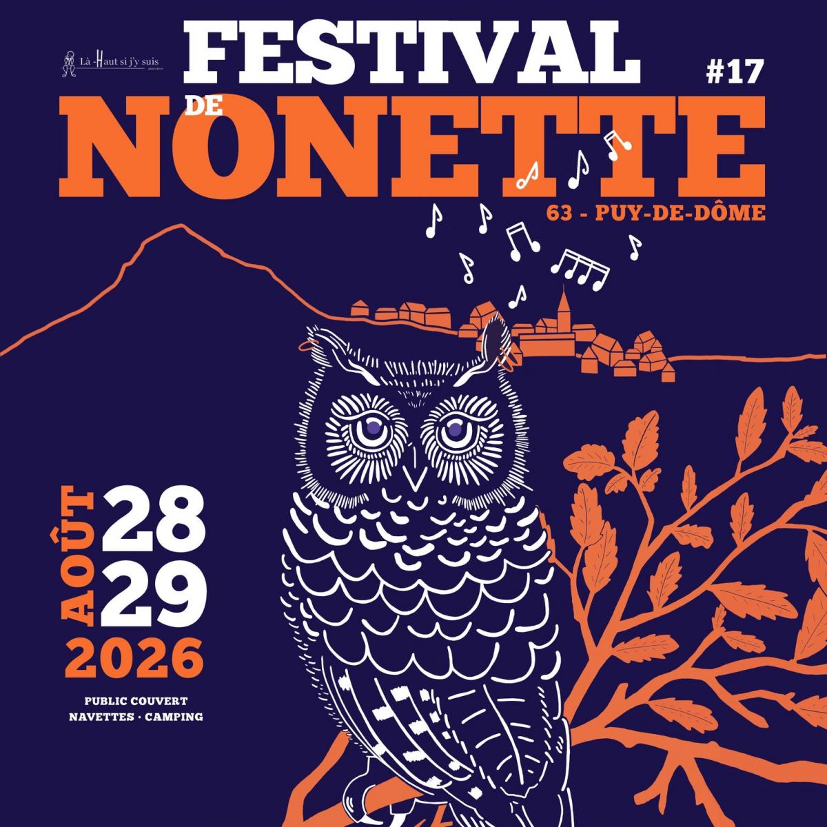 FESTIVAL DE NONETTE 2026 #17