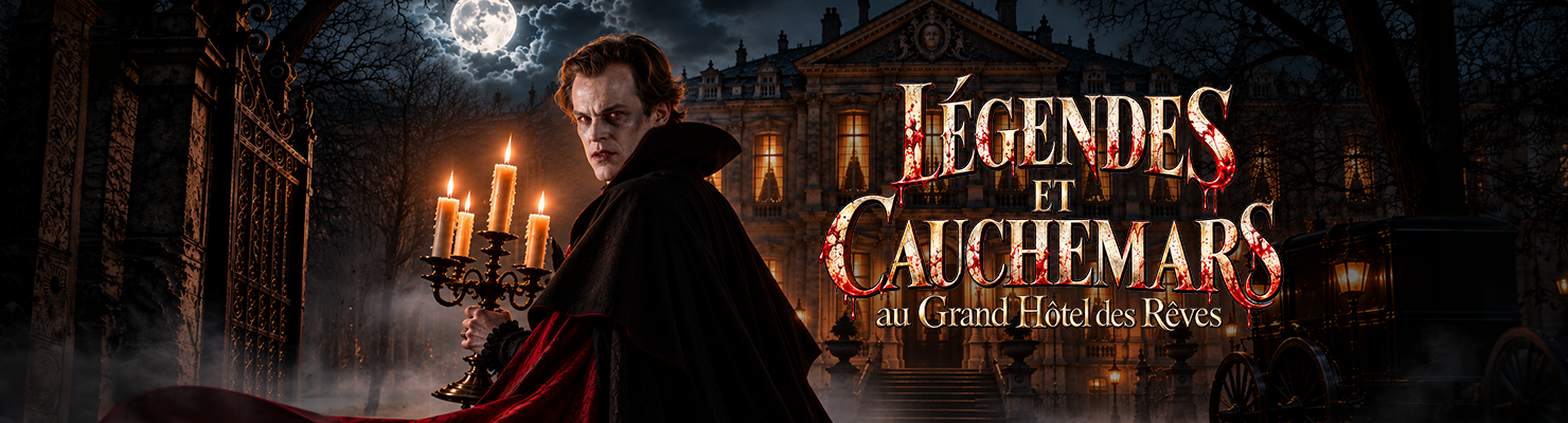 Légendes et cauchemards